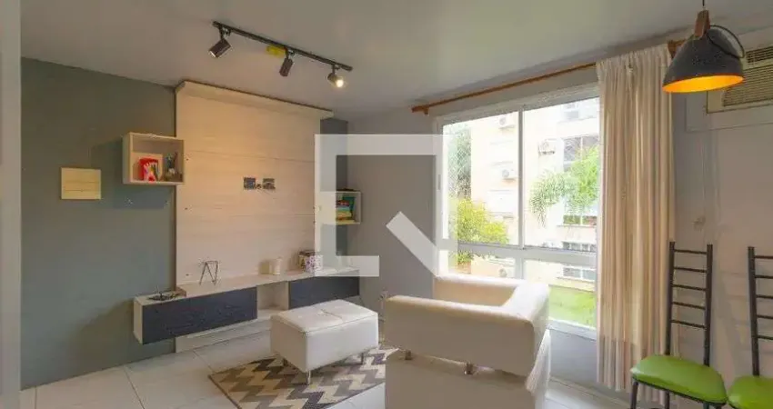 Apartamento para Venda - Mato Grande, 2 Quartos,  49 m² - Canoas