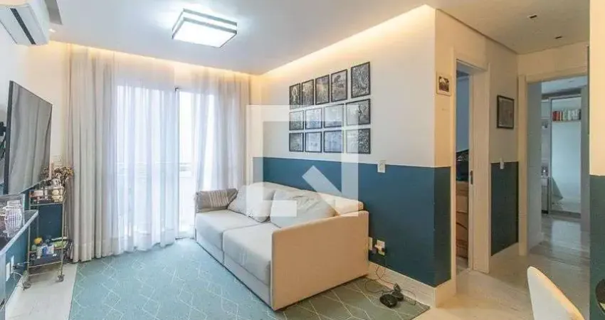 Apartamento para Venda - Cristal , 2 Quartos,  68 m² - Porto Alegre