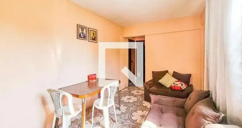 Apartamento para Venda - Jaqueline, 2 Quartos,  45 m² - Belo Horizonte