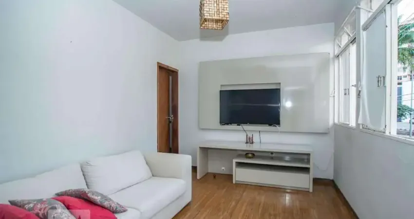 Apartamento para Venda - Sion, 3 Quartos,  100 m² - Belo Horizonte