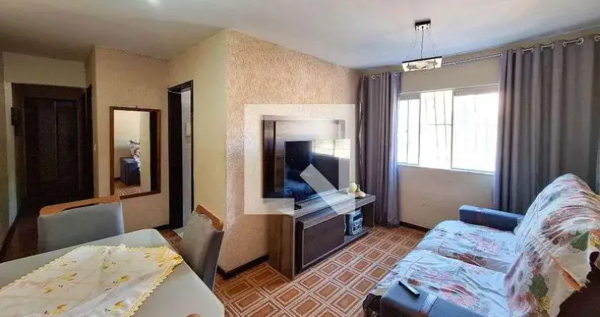 Apartamento para Venda - Santa Rosa , 2 Quartos,  60 m² - Niterói