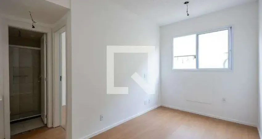 Apartamento para Venda - Andaraí, 1 Quarto,  31 m² - Rio de Janeiro