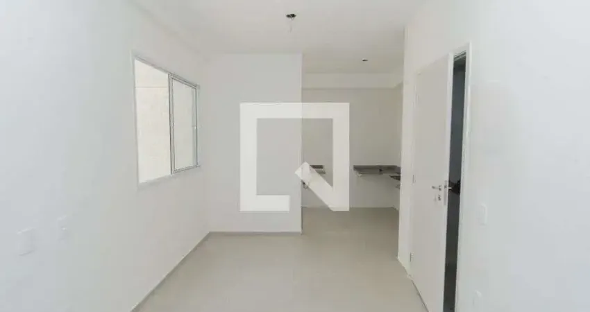 Apartamento para Venda - Palmeiras, 2 Quartos,  48 m² - Belo Horizonte