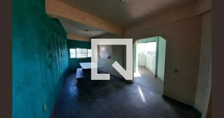 Casa para Venda - Alto Caiçaras, 2 Quartos,  325 m² - Belo Horizonte