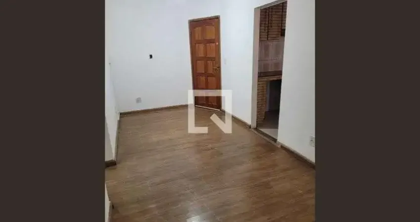 Cobertura para Venda - Jaqueline, 2 Quartos,  80 m² - Belo Horizonte