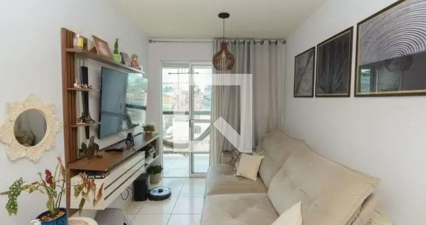 Cobertura para Venda - João Pinheiro, 2 Quartos,  106 m² - Belo Horizonte