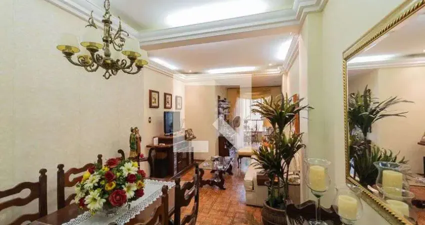 Apartamento para Venda - Engenho Novo, 2 Quartos,  79 m² - Rio de Janeiro
