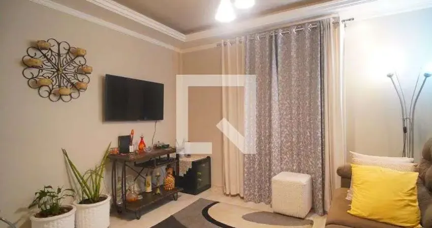 Apartamento para Venda - São Miguel, 2 Quartos,  88 m² - São Leopoldo