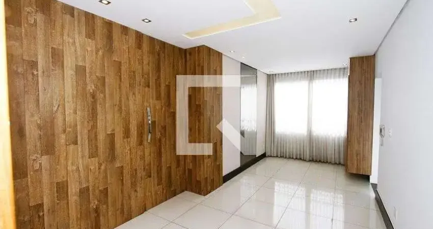 Apartamento para Venda - Nova Granada, 2 Quartos,  57 m² - Belo Horizonte