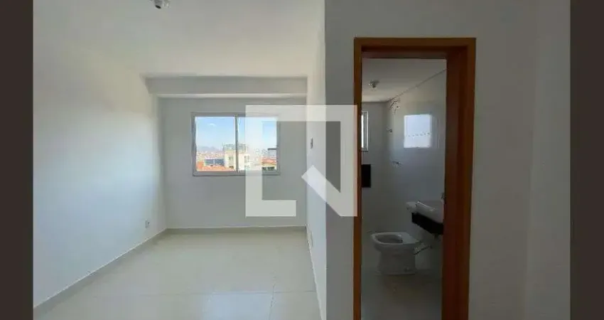 Cobertura para Venda - Araguaia, 2 Quartos,  120 m² - Belo Horizonte