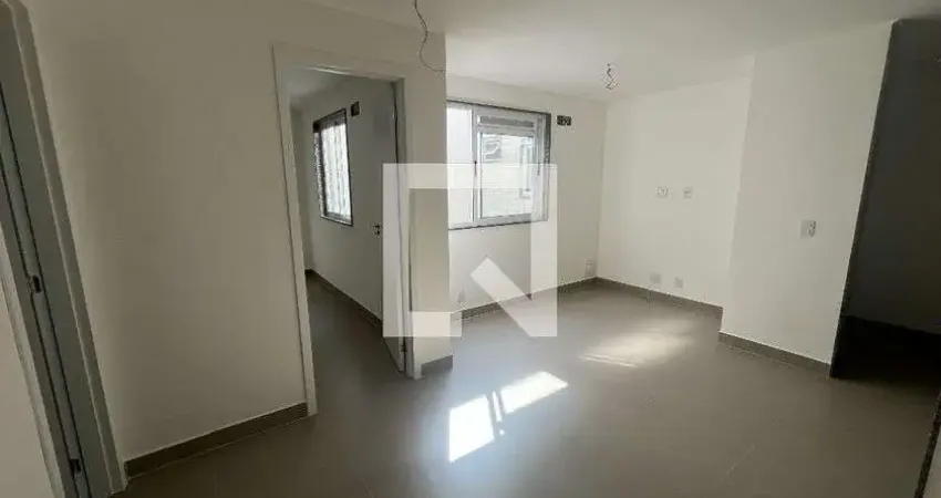 Apartamento para Venda - Jardim Guanabara, 1 Quarto,  35 m² - Rio de Janeiro
