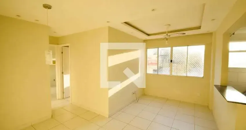 Apartamento para Venda - Engenho de Dentro, 2 Quartos,  52 m² - Rio de Janeiro