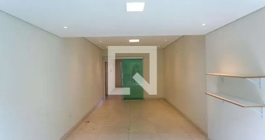 Apartamento para Venda - Boa Vista, 2 Quartos,  130 m² - Belo Horizonte