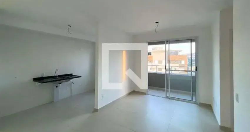 Apartamento para Venda - Nova Suíssa, 2 Quartos,  59 m² - Belo Horizonte