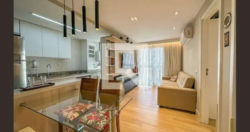 Apartamento para Venda - Centro, 2 Quartos,  64 m² - Rio de Janeiro