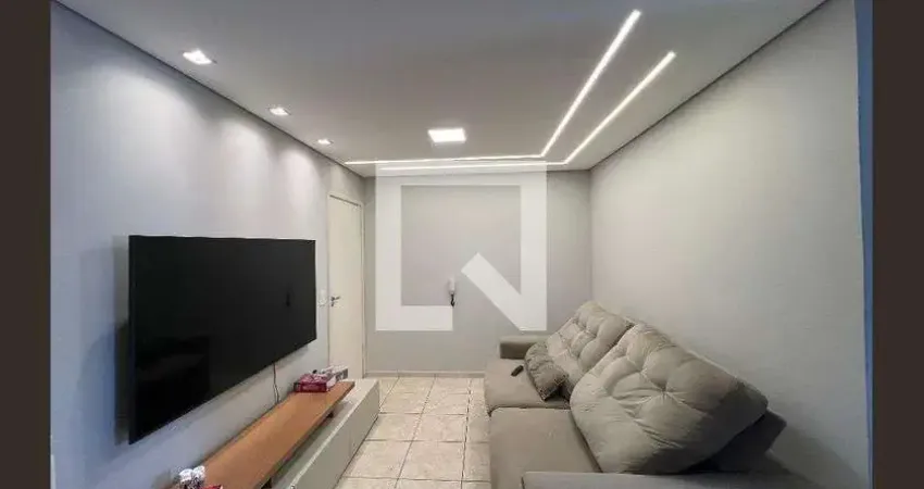 Apartamento para Venda - Letícia, 2 Quartos,  58 m² - Belo Horizonte