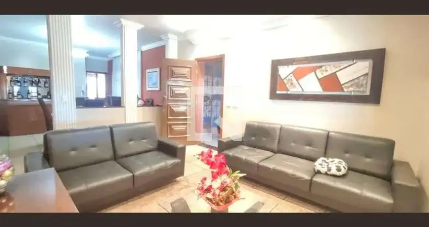 Casa para Venda - Itapoã, 4 Quartos,  600 m² - Belo Horizonte