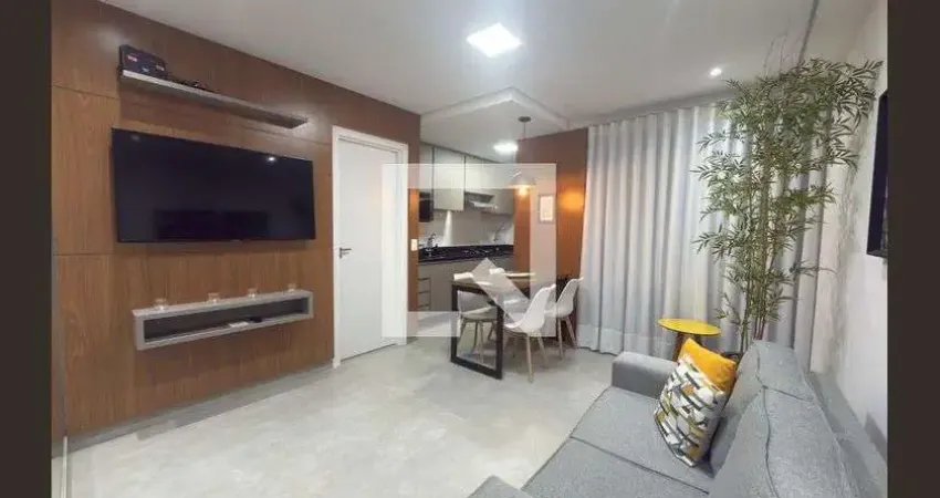 Apartamento para venda - barro preto, 1 quarto,  50 m² - belo horizonte