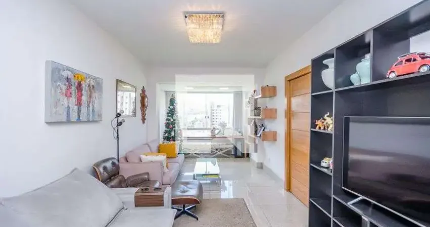 Cobertura para Venda - Gutierrez, 5 Quartos,  300 m² - Belo Horizonte