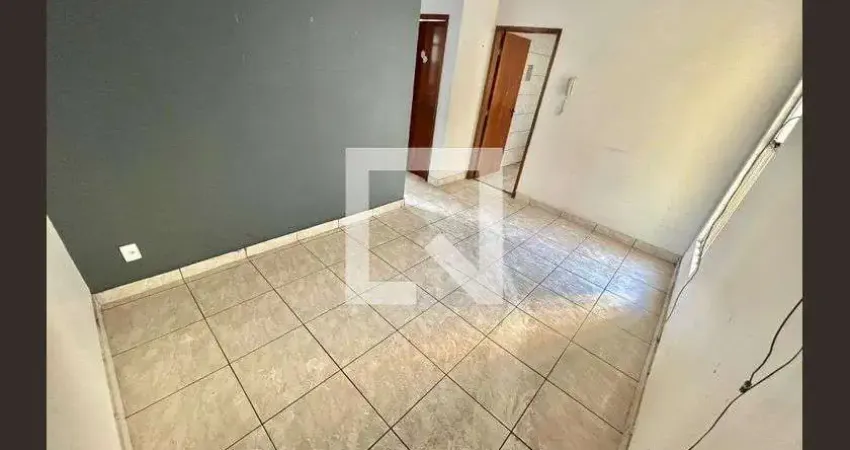 Apartamento para Venda - São João Batista, 2 Quartos,  60 m² - Belo Horizonte