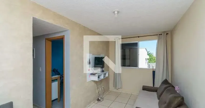 Apartamento para Venda - Parada de Lucas, 2 Quartos,  51 m² - Rio de Janeiro