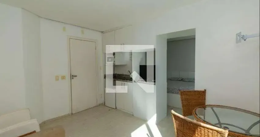 Apartamento para Venda - Estoril , 1 Quarto,  45 m² - Belo Horizonte