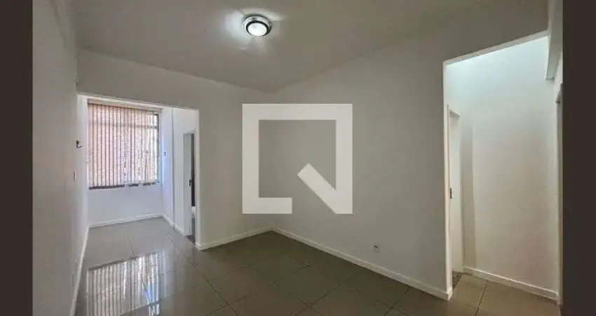 Apartamento para Venda - Leblon, 2 Quartos,  85 m² - Rio de Janeiro