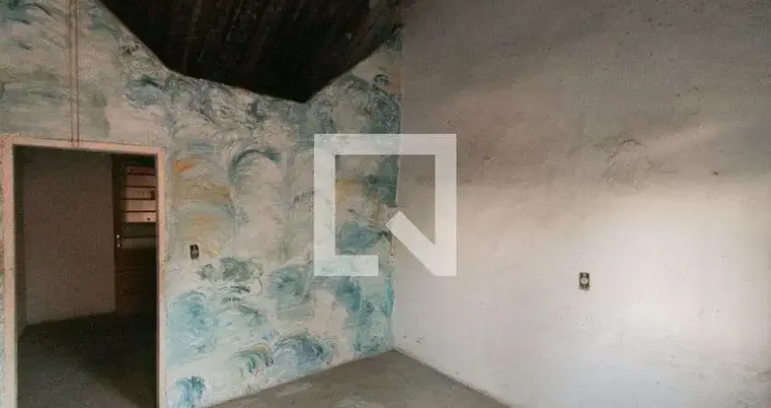 Casa para Venda - Glória, 2 Quartos,  300 m² - Belo Horizonte