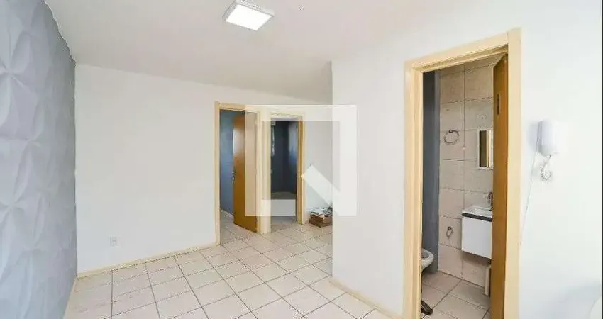 Apartamento para Venda - Rubem Berta, 2 Quartos,  38 m² - Porto Alegre