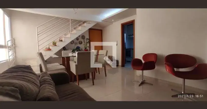 Cobertura para Venda - Padre Eustáquio, 4 Quartos,  200 m² - Belo Horizonte