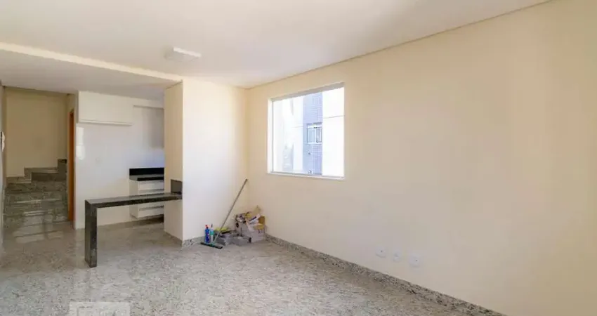 Cobertura para Venda - Savassi, 1 Quarto,  75 m² - Belo Horizonte