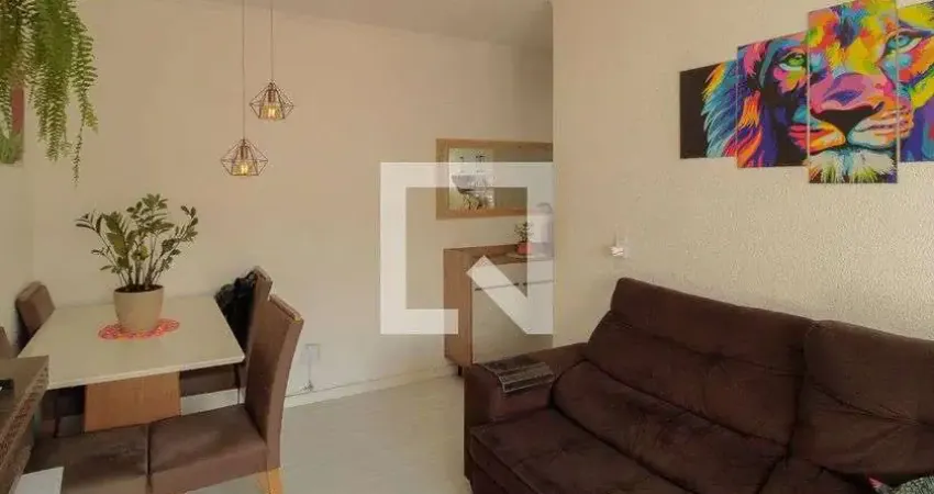 Apartamento para Venda - Alto Petrópolis, 2 Quartos,  53 m² - Porto Alegre