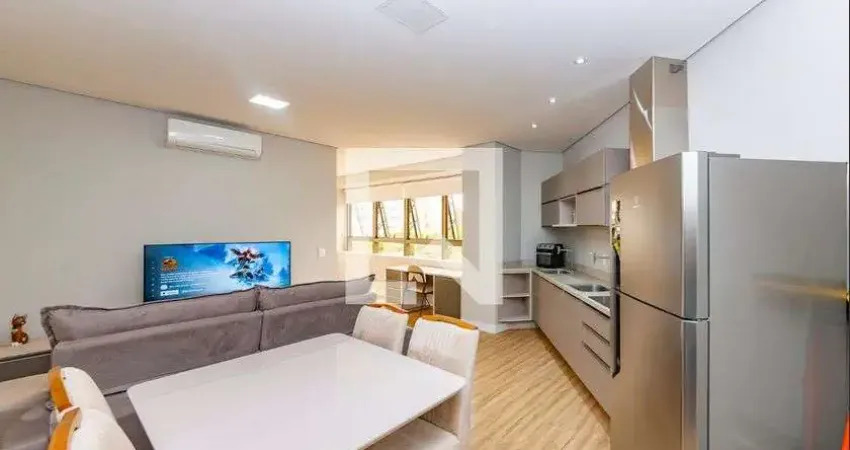 Apartamento para Venda - Barro Preto, 1 Quarto,  46 m² - Belo Horizonte