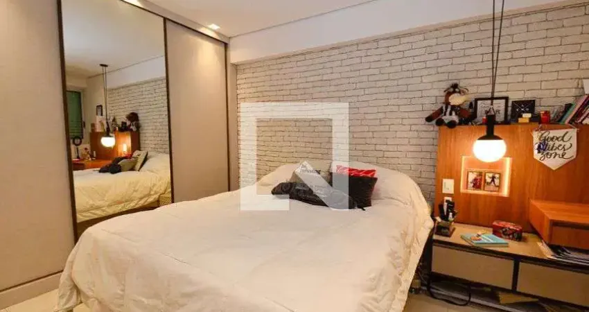 Apartamento para Venda - Savassi, 1 Quarto,  42 m² - Belo Horizonte