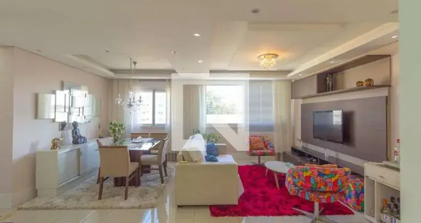 Apartamento para Venda - Marechal Rondon, 2 Quartos,  78 m² - Canoas