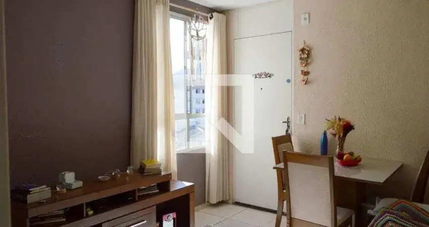 Apartamento para Venda - Anil, 2 Quartos,  44 m² - Rio de Janeiro