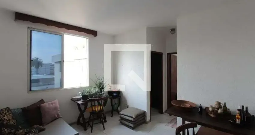Apartamento para Venda - Vila Cloris, 2 Quartos,  55 m² - Belo Horizonte