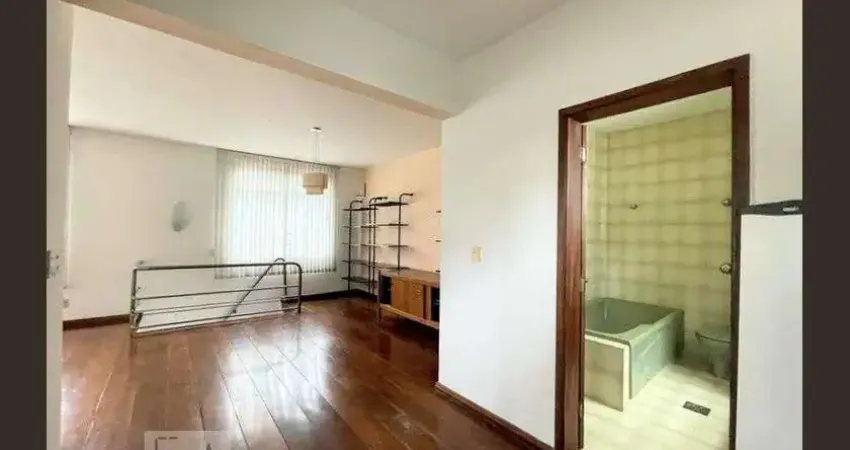 Apartamento para Venda - Luxemburgo, 4 Quartos,  260 m² - Belo Horizonte