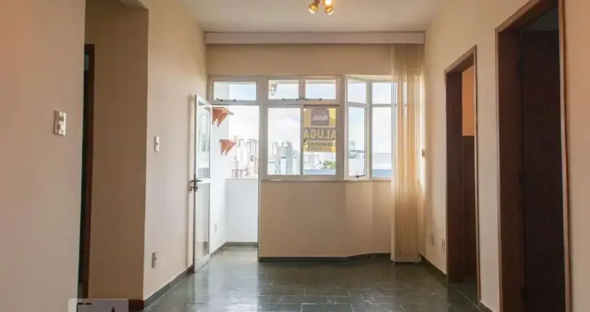 Apartamento para Venda - Estoril , 4 Quartos,  100 m² - Belo Horizonte
