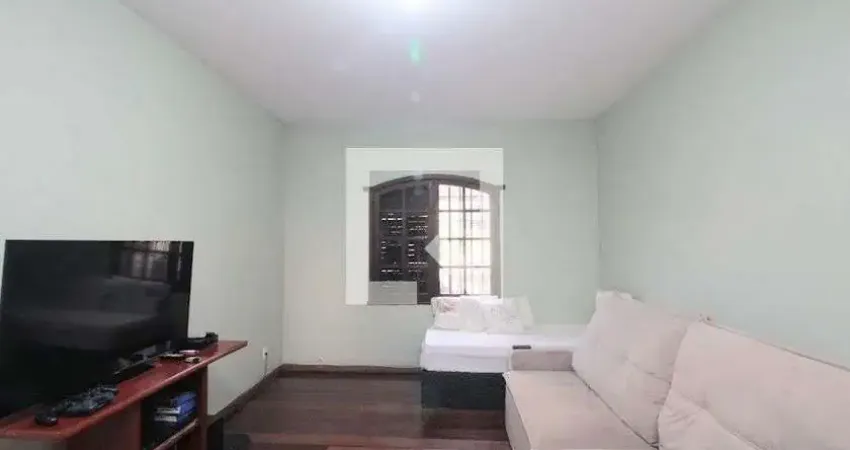 Casa para Venda - Caiçara-Adelaide, 4 Quartos,  330 m² - Belo Horizonte