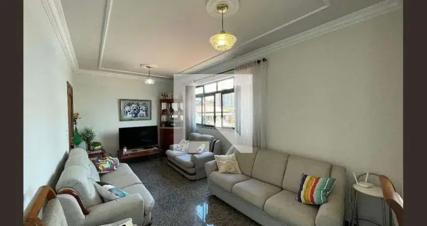 Cobertura para Venda - Minas Brasil, 4 Quartos,  270 m² - Belo Horizonte