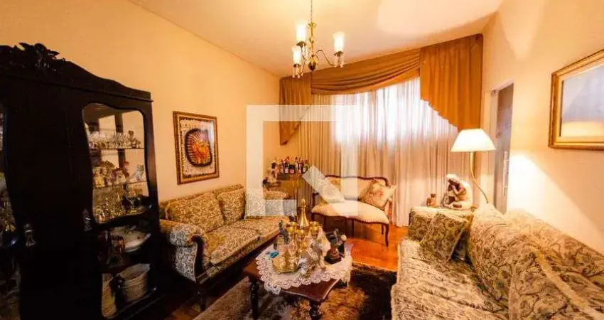 Casa para Venda - Barroca, 4 Quartos,  262 m² - Belo Horizonte