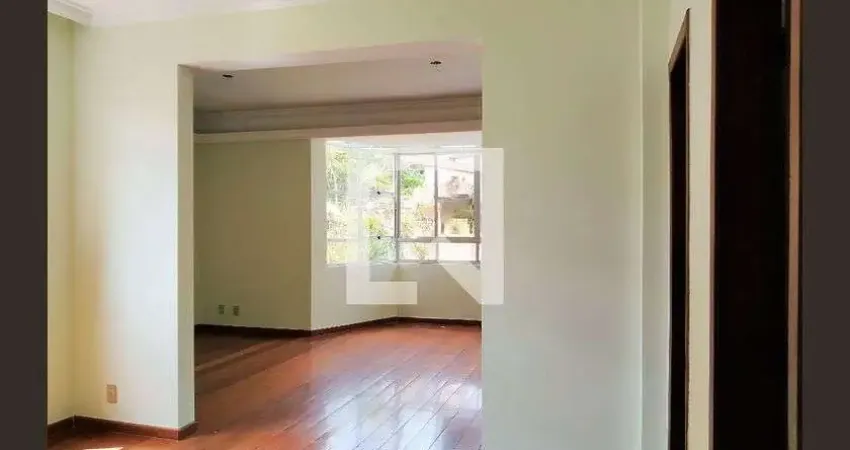 Apartamento para Venda - Calafate, 4 Quartos,  128 m² - Belo Horizonte