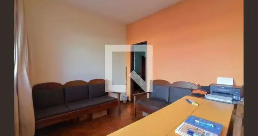 Casa para Venda - Carlos Prates, 4 Quartos,  316 m² - Belo Horizonte