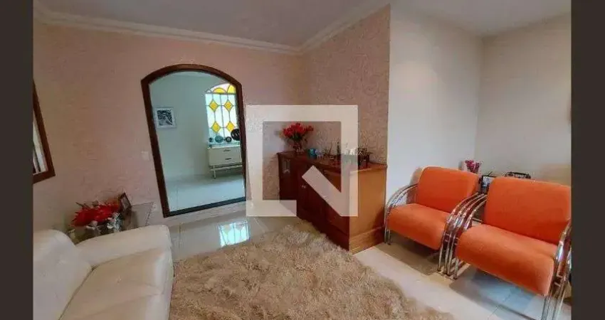 Casa para Venda - Alto Caiçaras, 4 Quartos,  351 m² - Belo Horizonte