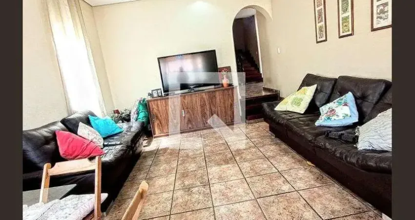 Casa para Venda - Planalto, 4 Quartos,  300 m² - Belo Horizonte