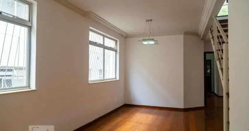 Cobertura para Venda - Santa Tereza, 4 Quartos,  200 m² - Belo Horizonte