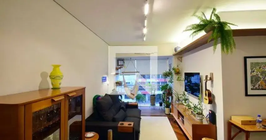 Apartamento para Venda - Barra da Tijuca, 2 Quartos,  87 m² - Rio de Janeiro