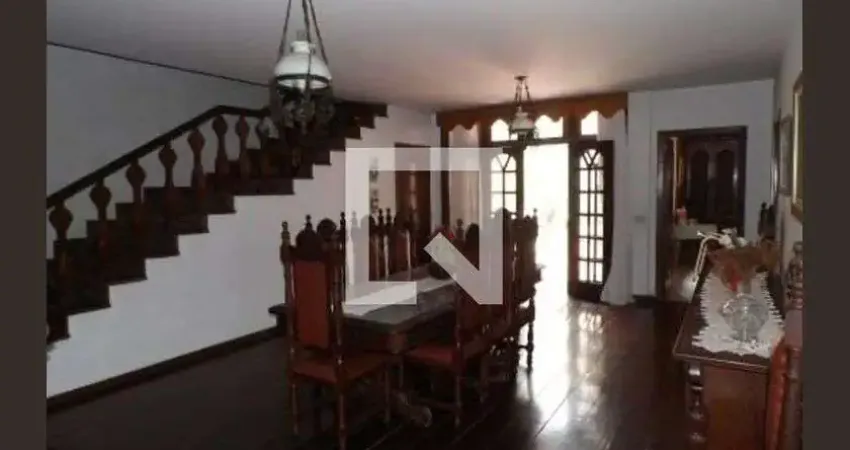 Casa para Venda - Cruzeiro, 6 Quartos,  410 m² - Belo Horizonte