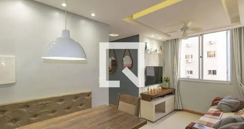 Apartamento para Venda - Olaria, 2 Quartos,  47 m² - Canoas